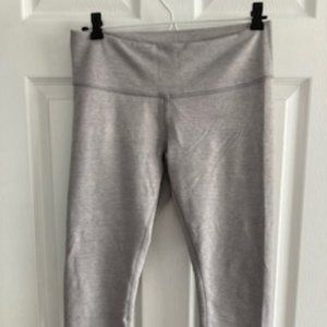 Lululemon capri leggings